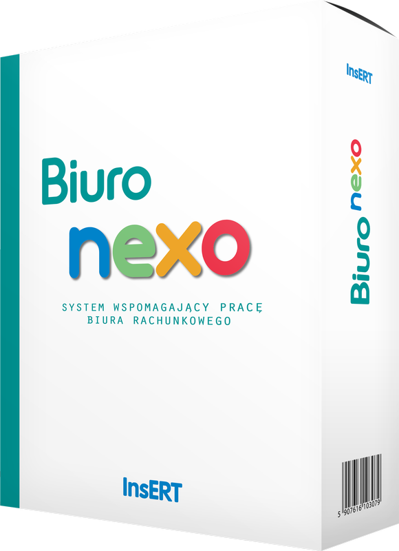 biuro nexo