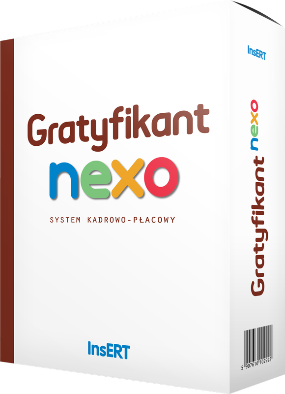 gratyfikat nexo