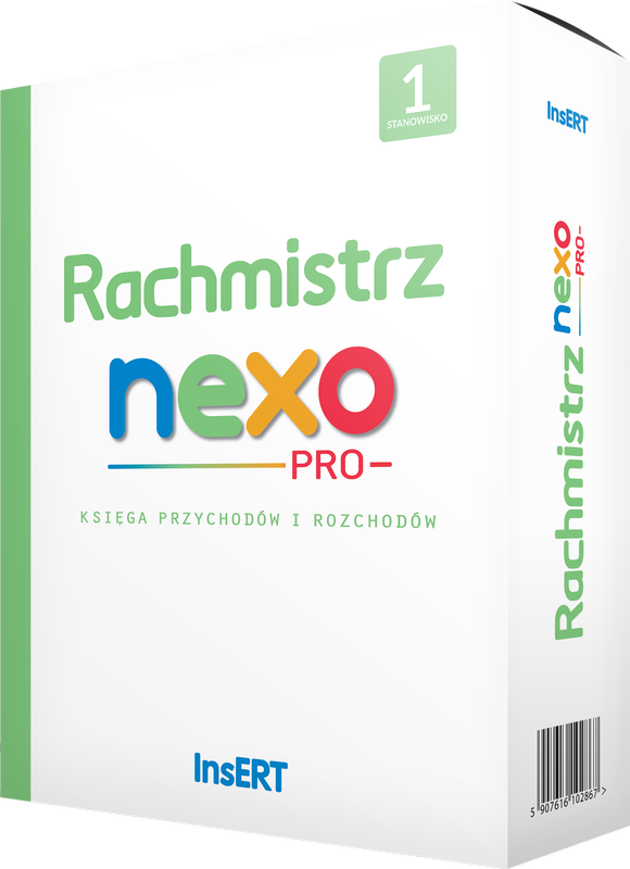 rachmistrz nexo